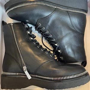 Michael Kors Boots